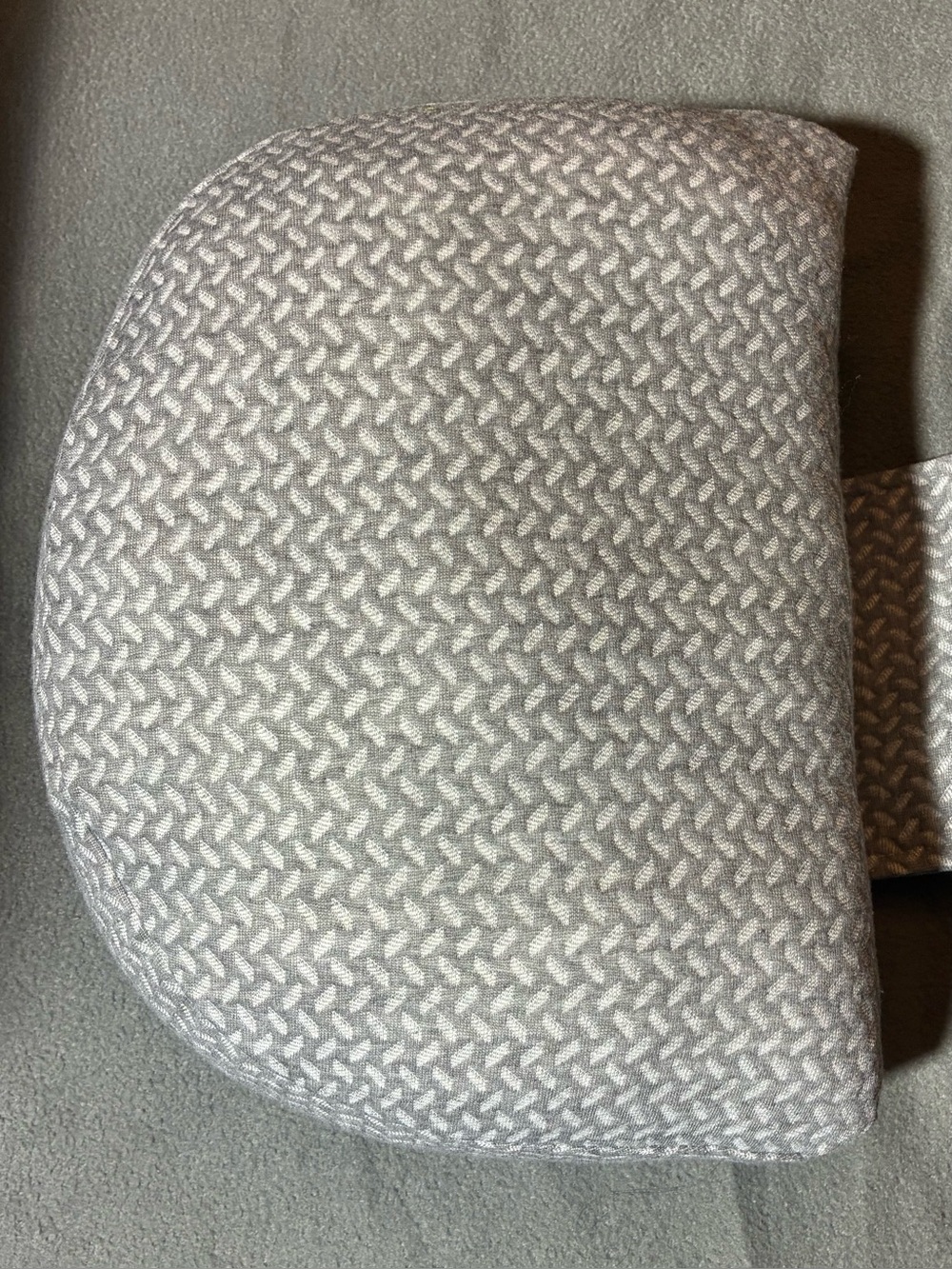 Momcozy Pregnancy Support Pillow - Picture 7 of 16